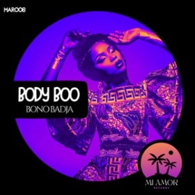 BONO BADJA - BODY BOO